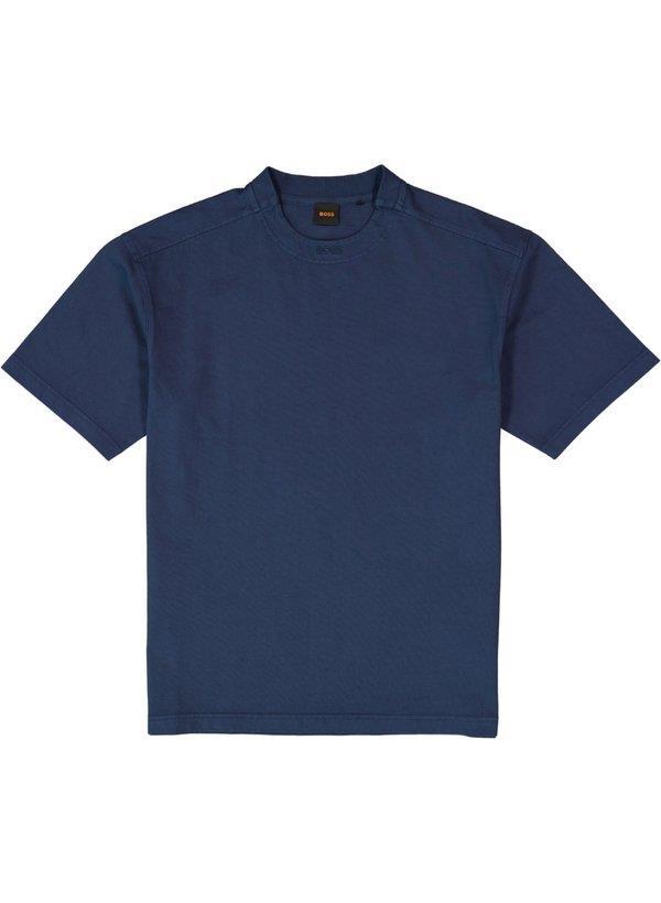 BOSS Orange T-Shirt Dye 50521805/464