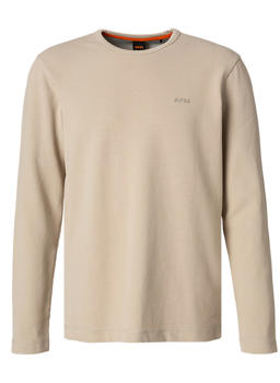 Stylingtipps Beschreibungsbild von BOSS Orange Longsleeve Tempesto 50520725/271