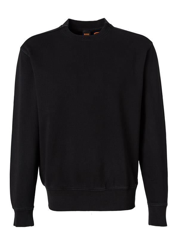 BOSS Orange Sweatshirt We-Dye 50519718/001