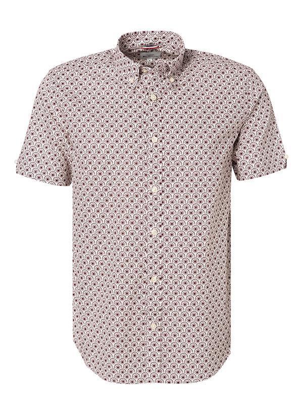 Ben Sherman Hemd Regular Fit 0075908/540