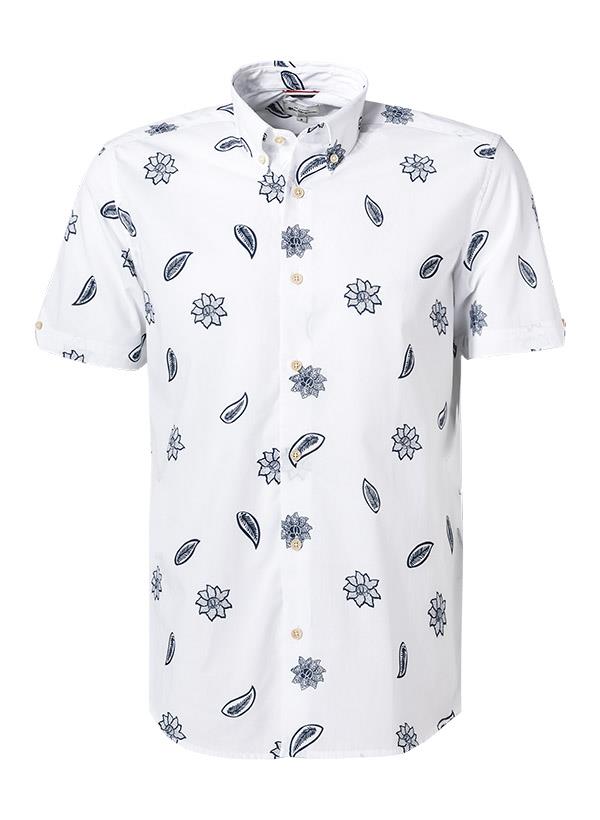 Ben Sherman Hemd Regular Fit 0075910/002Normbild