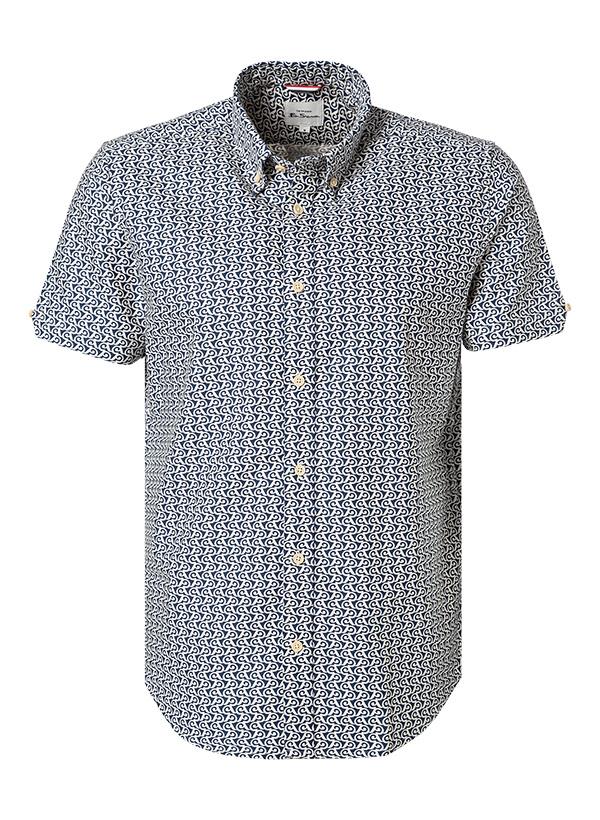 Ben Sherman Hemd Regular Fit 0075914/850Normbild