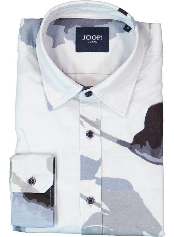 JOOP! Hemd Hanson 30042478/045 Image 0