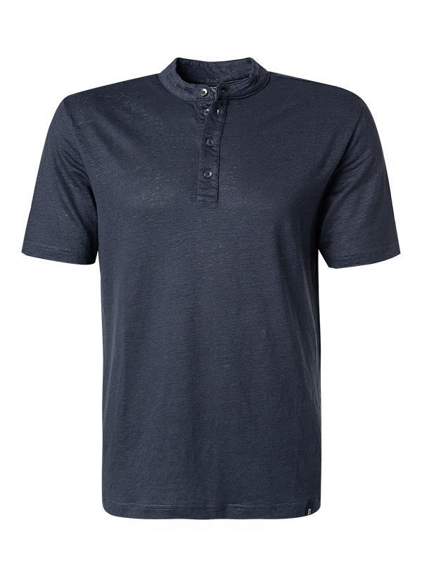 BOGGI MILANO Polo-Shirt BO24P0595/06