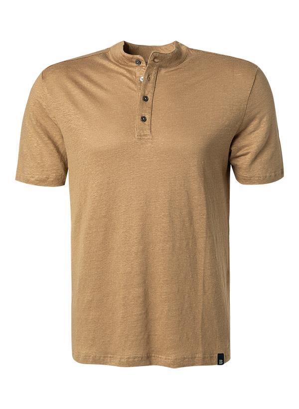 BOGGI MILANO Polo-Shirt BO24P0595/04