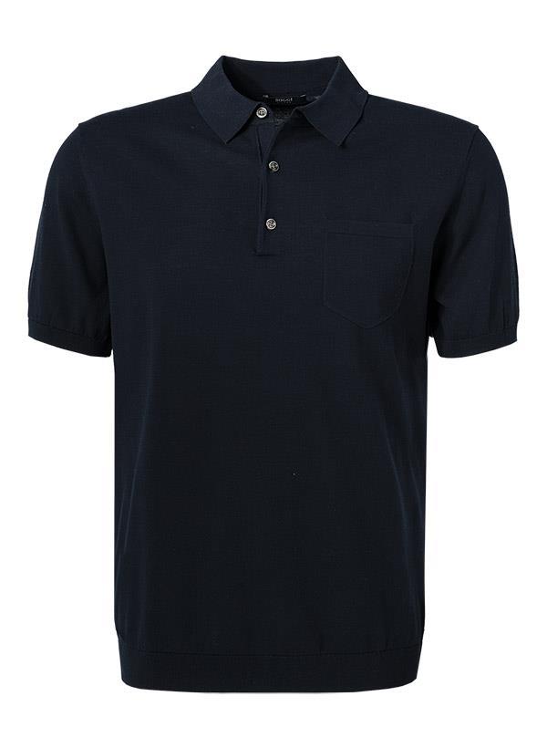 BOGGI MILANO Polo-Shirt BO24P0443/01