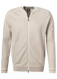 BOGGI MILANO Sweatjacke BO24P0237/01