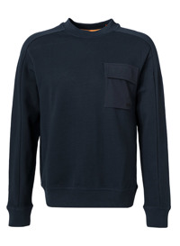 BOSS Orange Sweatshirt Pocket Cargo 50522481/404