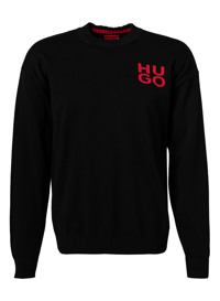 HUGO Pullover San Cassiano 50516617/001