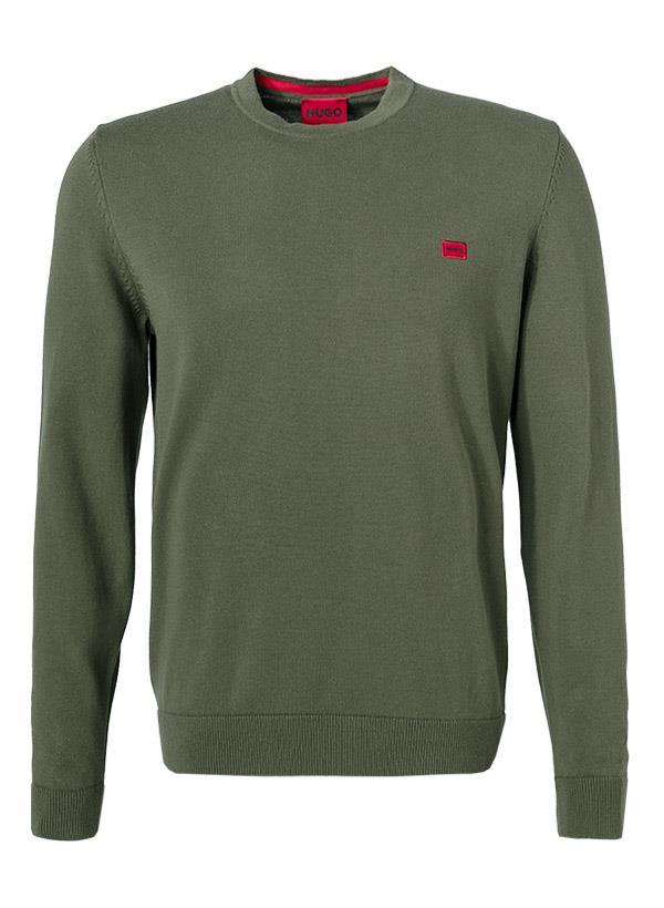 HUGO Pullover San Cassius 50475083/257