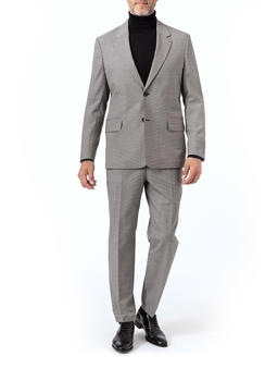 Stylingtipps Beschreibungsbild von BOSS Black Anzug Cris/Perin 50521567+68/001