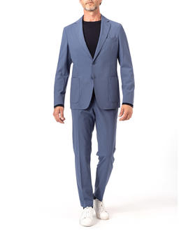Stylingtipps Beschreibungsbild von BOSS Black Anzug Hanry/Genius 50521547+73/412