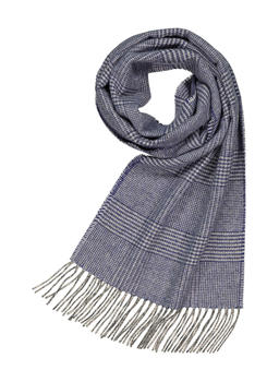 Stylingtipps Beschreibungsbild von Eagle Schal Kaschmir 021-0085-1-30190/3