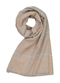 Stylingtipps Beschreibungsbild von Eagle Schal Wolle 022-0306-1-43200/16