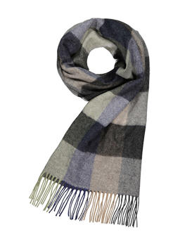 Stylingtipps Beschreibungsbild von Eagle Schal Schurwolle 022-0327-1-30190/3