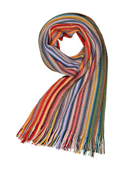 Stylingtipps Beschreibungsbild von Eagle Schal Wolle 072-0160-1-28190/108