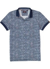 N.Z.A. Polo-Shirt 24DN103/1646
