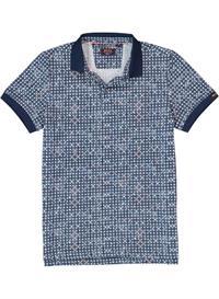 N.Z.A. Polo-Shirt 24DN103/1646