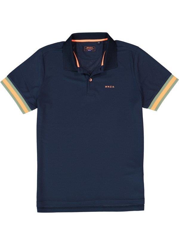 N.Z.A. Polo-Shirt 24DN101/1646