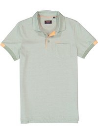 N.Z.A. Polo-Shirt 24DN107/1729