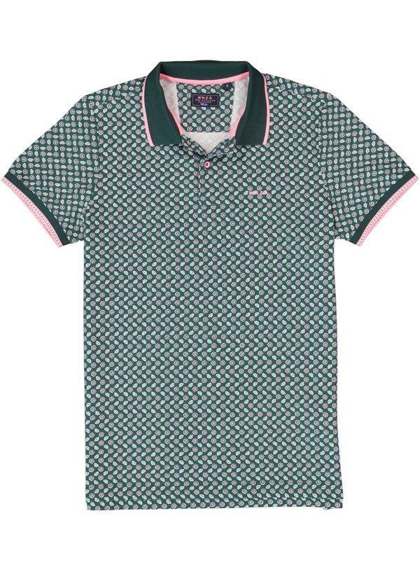 N.Z.A. Polo-Shirt 24DN113/1735