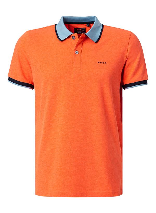 N.Z.A. Polo-Shirt 24DN131/1311Normbild