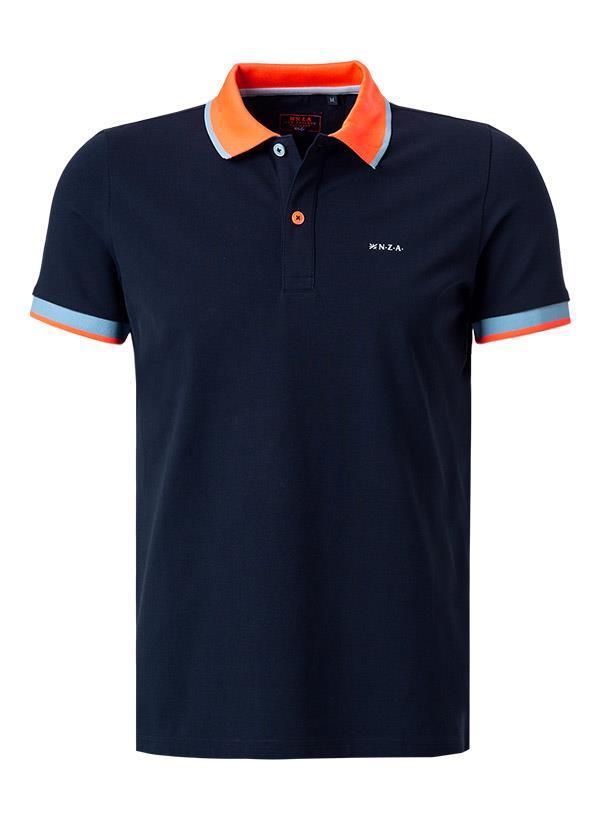 N.Z.A. Polo-Shirt 24DN131/1646