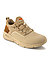 Sneaker, Textil, beige - hellbeige-braun