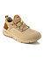 Sneaker, Textil, beige - hellbeige-braun