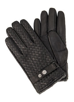 Stylingtipps Beschreibungsbild von PEARLWOOD Handschuhe Bond/A317/200