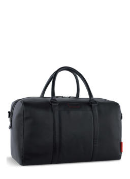 Stylingtipps Beschreibungsbild von bugatti Clark Reisetasche schwarz 49235601