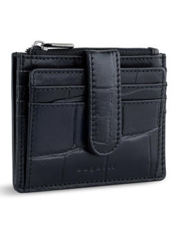 Stylingtipps Beschreibungsbild von bugatti Nevio Minibörse schwarz 49591201