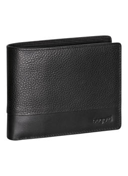 Stylingtipps Beschreibungsbild von bugatti Atlanta Scheintasche schwarz 49320101