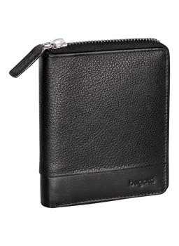 Stylingtipps Beschreibungsbild von bugatti Atlanta Geldbörse schwarz 49320701