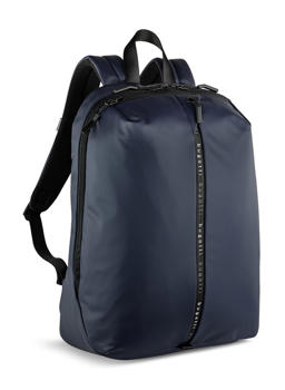 Stylingtipps Beschreibungsbild von bugatti Blanc Rucksack blau 49660005