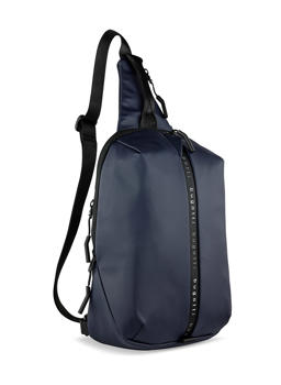 Stylingtipps Beschreibungsbild von bugatti Blanc Umhängetasche blau 49660105