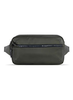 Stylingtipps Beschreibungsbild von bugatti Blanc Bauchtasche olive 49660484