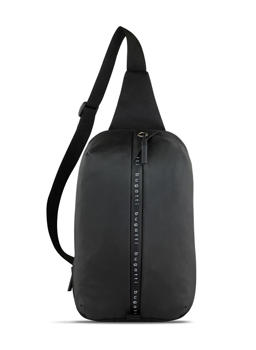 Stylingtipps Beschreibungsbild von bugatti Blanc Crossbody Bag schwarz 49450101