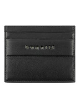 Stylingtipps Beschreibungsbild von bugatti Nome Kartenetui schwarz 49160701