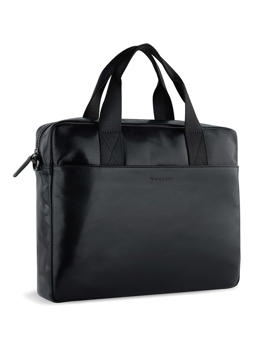 Stylingtipps Beschreibungsbild von bugatti Romano Aktentasche schwarz 49401701