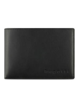 Stylingtipps Beschreibungsbild von bugatti Super Slim Scheintasche schwarz 49190301