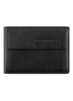 Stylingtipps Beschreibungsbild von bugatti Super Slim Scheintasche schwarz 49190501