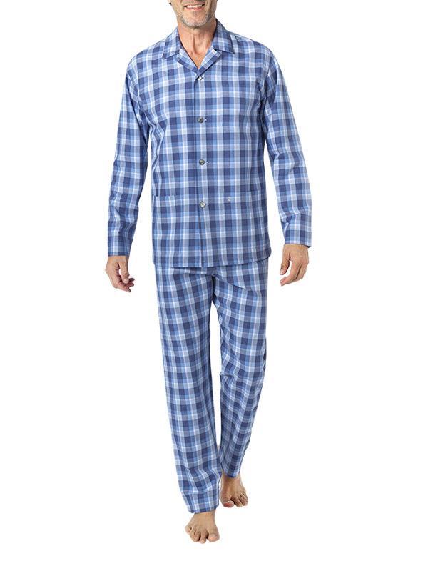 van Laack Pyjama 156616/Carlo/747