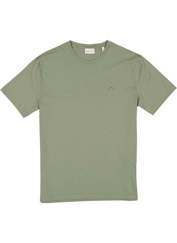 Gant T-Shirt 2003184/375