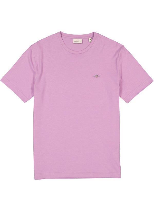 Gant T-Shirt 2003184/527