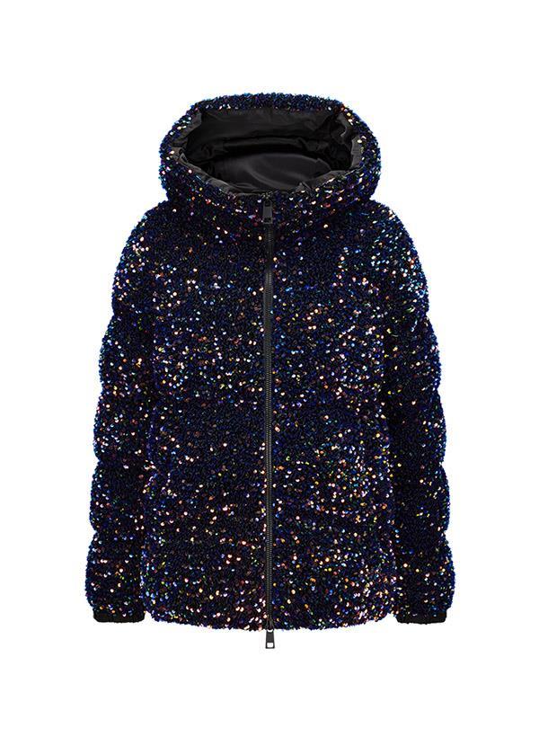 MILESTONE Damen Jacke Rainbow 430357/31760/95 Image 0