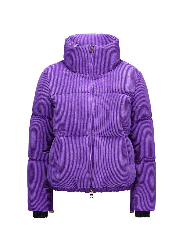 MILESTONE Damen Jacke Holly 430352/31600/88 Image 0