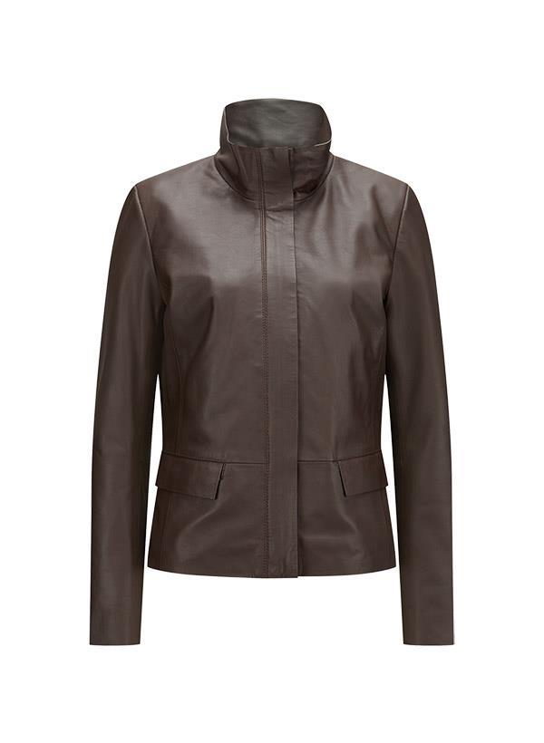 MILESTONE Damen Lederjacke Brenda 431095/41285/29 Image 0