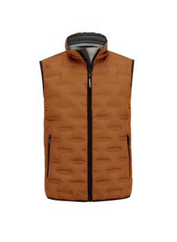 Stylingtipps Beschreibungsbild von MILESTONE Weste Malcom 430341/60160/84