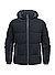 Steppjacke MS Cordoba, Mikrofaser sorona®, nachtblau - nachtblau